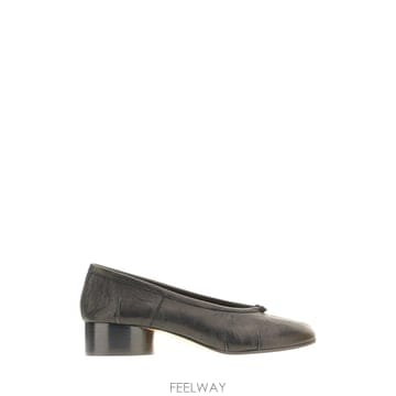 Maison Margiela [W63]�������������� S58WZ0128P3753 T8013 ���� �÷����� �߷��������� BALLERINE[W63]�������������� S58WZ0128P3753 T8013 ���� �÷�����