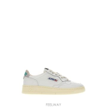 AUTRY [W63]��Ʈ�� AULWHJ01 WHTNUVOLE ���� ����Ŀ�� ������ SNEAKERS[W63]��Ʈ�� AULWHJ01 WHTNUVOLE ���� ����Ŀ�� ������ SN