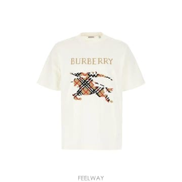 Burberry [W63]������ 8110116 B7078 ���� Ƽ���� ���� ž T SHIRT[W63]������ 8110116 B7078 ���� Ƽ���� ���� ž T SHIRT