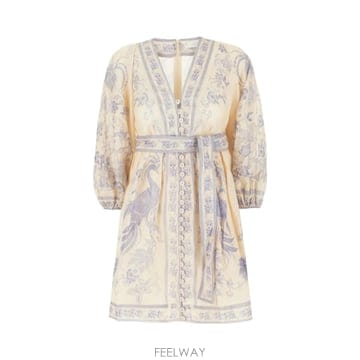 Zimmermann [W63]���Ӹ� 3500DSS262 CRLF ���� ���ǽ� �巹�� ABITI[W63]���Ӹ� 3500DSS262 CRLF ���� ���ǽ� �巹�� ABITI