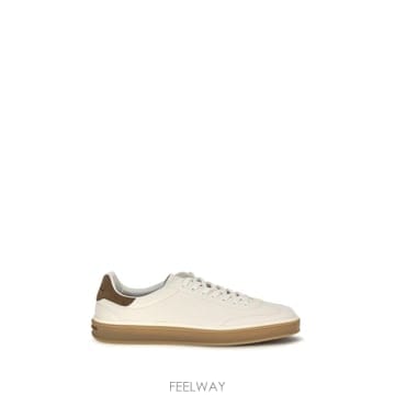 Loro Piana [K68]�η��ǾƳ� FSM0383 1000 ���� ����Ŀ�� ��ȭ �ο�ž ����ž Tennis Walk Sneak[K68]�η��ǾƳ� FSM0383 1000 ���� ����Ŀ�� ��ȭ �ο�ž