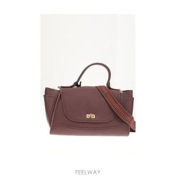 | Other Brand | [K68]VISONA 26722 BORDEAUX ���� ����� ũ�ν��� ��Ŷ�� ž�ڵ�� QUEEN BAG[K68]VISONA 26722 BORDEAUX ���� ����� ũ�ν��� ��Ŷ��