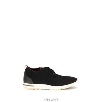 Loro Piana [K68]�η��ǾƳ� FAI1540 8000 ���� ����Ŀ�� ��ȭ �ο�ž ����ž Virgin wool Sneak[K68]�η��ǾƳ� FAI1540 8000 ���� ����Ŀ�� ��ȭ �ο�ž