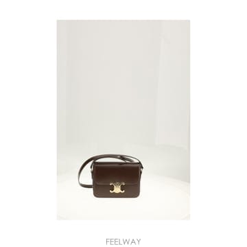 CELINE [K68]������ 188423BF4 18CH ���� ����� ũ�ν��� ��Ŷ�� ž�ڵ�� TEEN TRIOMPHE[K68]������ 188423BF4 18CH ���� ����� ũ�ν��� ��Ŷ��