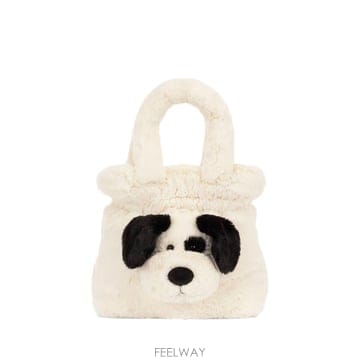 JELLYCAT [K68]JELLYCAT BCP4TB CREAM ���� ��Ʈ�� ���۹� ž�ڵ�� �ڵ�� Rufferty Pupp[K68]JELLYCAT BCP4TB CREAM ���� ��Ʈ�� ���۹� ž�ڵ��