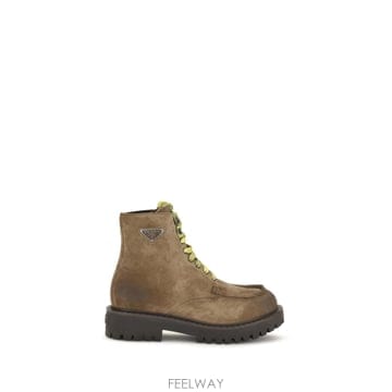 PRADA [K68]����� 2TE214FG0010B2 F0E2Q ���� ÿ�ú��� �Ĺ���� ����Ʈ���� ��Ŭ���� Suede [K68]����� 2TE214FG0010B2 F0E2Q ���� ÿ�ú��� �Ĺ��