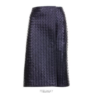 Bottega Veneta 26 FW ���װ� ����Ÿ ���� ���� �̵� ��ĿƮ 2113 795891V2JG026 FW ���װ� ����Ÿ ���� ���� �̵� ��ĿƮ 2113 795891V