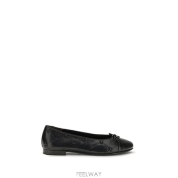 Tory Burch [K68]�丮��ġ 187846 006 ���� �߷��������� �÷����� ��ȭ �޸����� Bunny knot point[K68]�丮��ġ 187846 006 ���� �߷��������� �÷����� ��