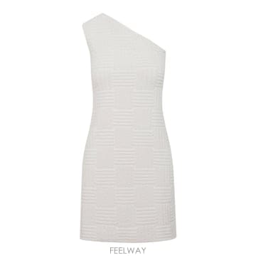 Bottega Veneta 26 FW ���װ� ����Ÿ ��ī�� ����� �̴� �巹�� 2945 686309V1LW026 FW ���װ� ����Ÿ ��ī�� ����� �̴� �巹�� 2945 686