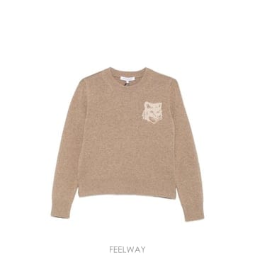 Maison Kitsune [P13]���� Ű���� NW00808KM03290626 ���� ��Ʈ �����Ʈ ��������Ʈ ������ Ǯ���� ũ���[P13]���� Ű���� NW00808KM03290626 ���� ��Ʈ �����