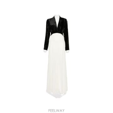 | Other Brand | [P13]FORTE FORTE 15346MYDRESSBLACK ���� �տ��ǽ� �巹�� ���ǽ� ���巹�� �ΰ� ��[P13]FORTE FORTE 15346MYDRESSBLACK ���� �տ��ǽ� �巹