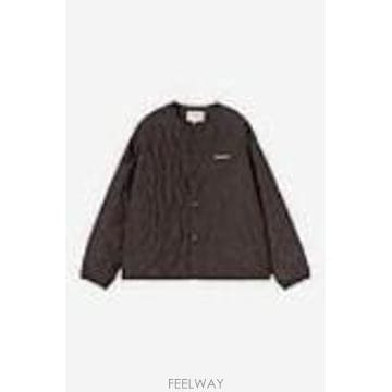 Carhartt [G95]Į��Ʈ I0370461YNXX ���� ���� �������� �������� �е� ����Ʈ SKYE LINER JACK[G95]Į��Ʈ I0370461YNXX ���� ���� �������� �������� 