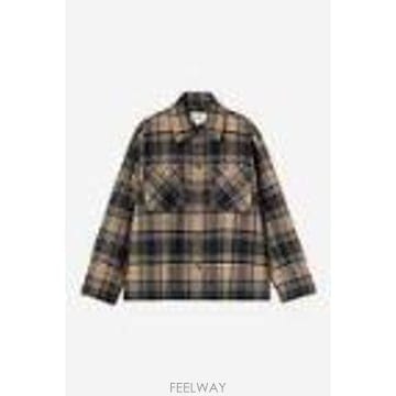 Carhartt [G95]Į��Ʈ I0370513VJXX ���� ���� ����콺 ���� ĳ�־���� Ŭ���ļ��� PARSON SHIRT[G95]Į��Ʈ I0370513VJXX ���� ���� ����콺 ���� ĳ��