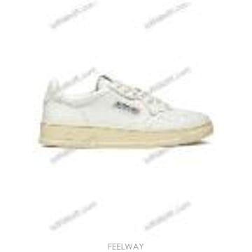 AUTRY [G95]��Ʈ�� AULMLL15 ���� �ο�ž ����ž ������ ����Ŀ�� MEDALIST LOW SNEAKERS[G95]��Ʈ�� AULMLL15 ���� �ο�ž ����ž ������ ����Ŀ