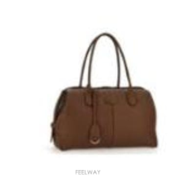 TODS [G95]���� XBWDBKH0400XGAS600 ���� ����� ��Ʈ�� ũ�ν��� �ڵ�� LARGE LEATHER[G95]���� XBWDBKH0400XGAS600 ���� ����� ��Ʈ�� ũ�ν�