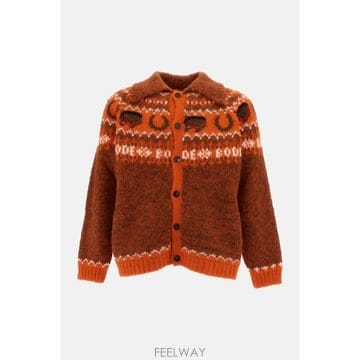 | Other Brand | [G95]Bode New York MRF26KT002ORMLT ���� ��Ʈ ����� ������ CORRAL ALPA[G95]Bode New York MRF26KT002ORMLT ���� ��Ʈ ����� ��