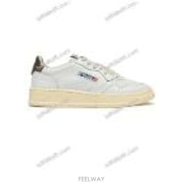 AUTRY [G95]��Ʈ�� AULMLL28 ���� �ο�ž ����ž ������ ����Ŀ�� MEDALIST LOW SNEAKERS[G95]��Ʈ�� AULMLL28 ���� �ο�ž ����ž ������ ����Ŀ
