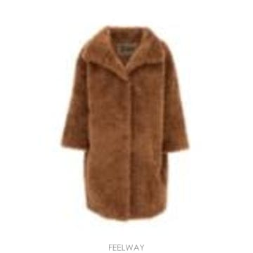 Herno [G95]������ GC000610D124212157 ���� ��Ʈ Ʈ��ġ��Ʈ ������ ���� FAUX FUR[G95]������ GC000610D124212157 ���� ��Ʈ Ʈ��ġ��Ʈ ��