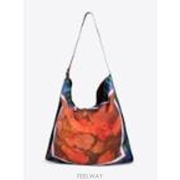 Dries Van Noten [G95]�帮���ݳ�ư 2620115144185352 ���� ����� ��Ʈ�� ũ�ν��� �ڵ�� Shoulder ba[G95]�帮���ݳ�ư 2620115144185352 ���� ����� ��Ʈ�� 