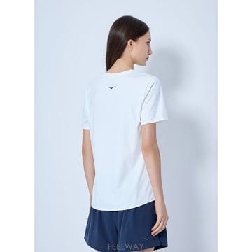 26 F/W 호카오네오네 EVERYRUN 쇼츠 슬리브 티셔츠 1175 B0112319843