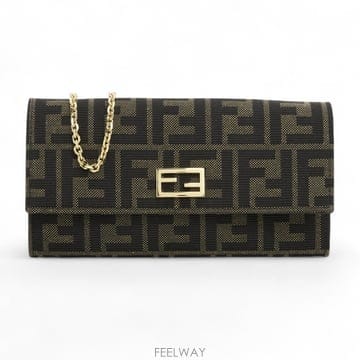 FENDI FF ü�� ���� ������ 8M0596 B1JY F0VATFF ü�� ���� ������ 8M0596 B1JY F0VAT