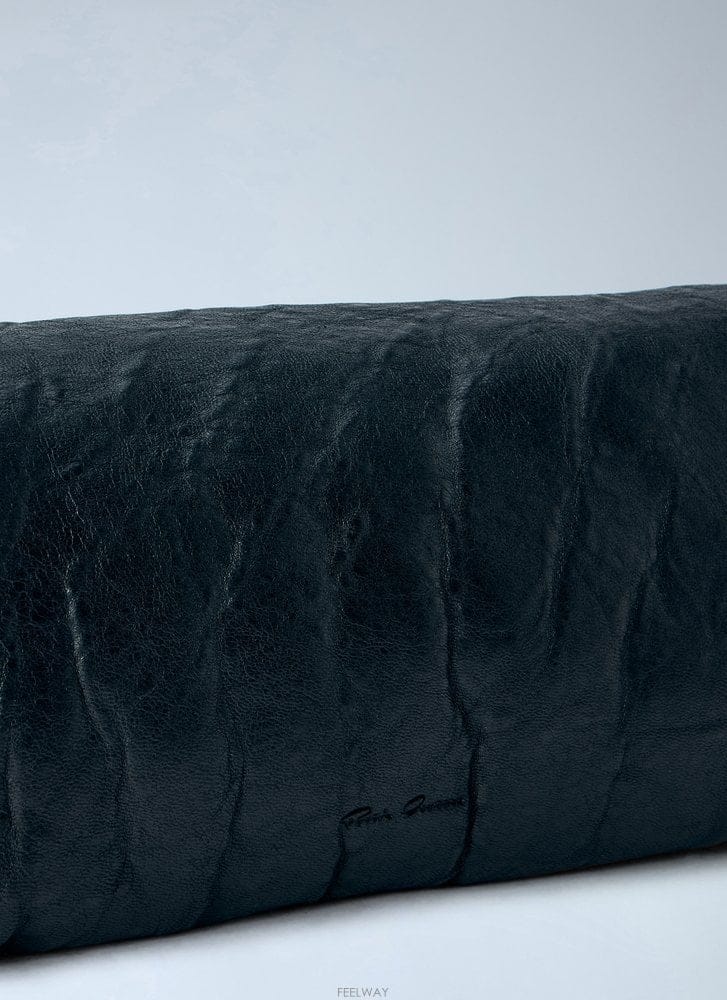 Rick Owens 26 F/W �������� ��� ���� Ŭ��ġ RR02F4423 LBEPT1 B011231986926 F/W �������� ��� ���� Ŭ��ġ RR02F4423 LBEPT1 B011