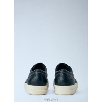 26 F/W 릭오웬스 빈티지 스니커즈 RP02F5888 LBBLVS  B0112319894