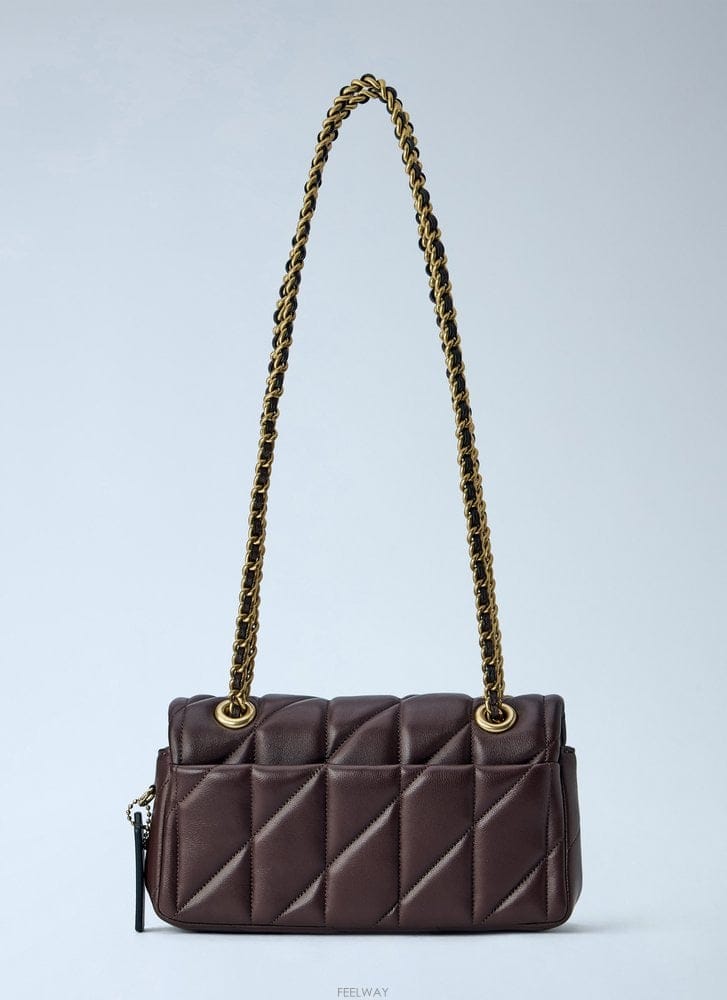 Coach 26 F/W ��ġ Ÿ�� ��� �� 20�� WITH �ʷο� ���� CP14 B011231990326 F/W ��ġ Ÿ�� ��� �� 20�� WITH �ʷο� ���� CP14 B0