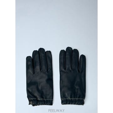 26 F/W 아워 레가시 라이더 장갑 블랙 나파 레더 A4268RIB B0112319912