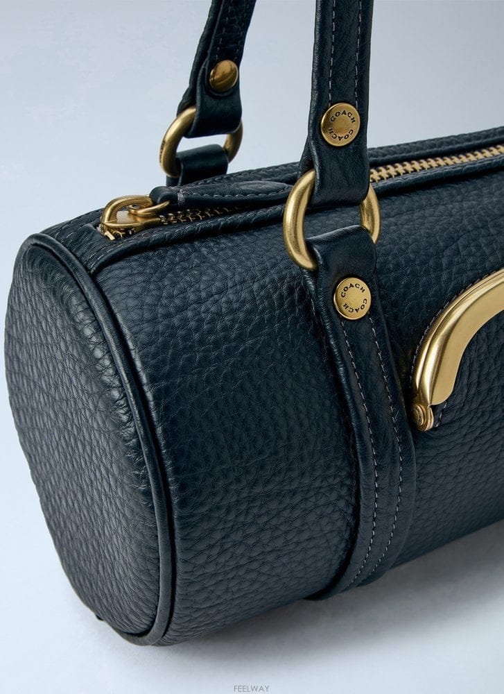 Coach 26 F/W ��ġ KISSLOCK BARREL �� 28 CEM05 B B011231992126 F/W ��ġ KISSLOCK BARREL �� 28 CEM05 B B0112319921
