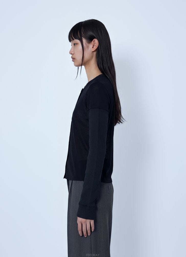 Our Legacy 26 F/W �ƿ� ������ ��Ʈ LONGSLEEVE W4266HB B011232768626 F/W �ƿ� ������ ��Ʈ LONGSLEEVE W4266HB B0112327686