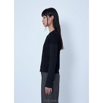 26 F/W 아워 레가시 히트 LONGSLEEVE W4266HB B0112327686