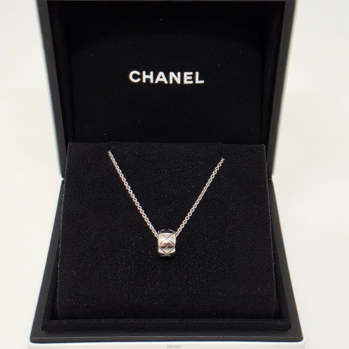 CHANEL ���� ȭ��Ʈ��� ����ũ���� ����� ���� J12307���� ȭ��Ʈ��� ����ũ���� ����� ���� J12307