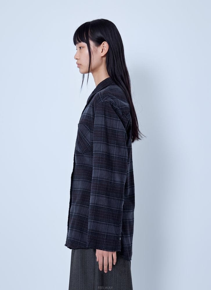 Our Legacy 26 F/W �ƿ� ������ ������ ���� W4262DFN B011232769126 F/W �ƿ� ������ ������ ���� W4262DFN B0112327691