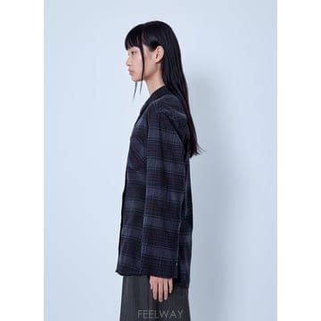 26 F/W 아워 레가시 데이지 셔츠 W4262DFN B0112327691
