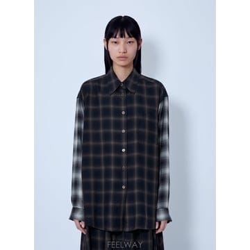 26 F/W 아워 레가시 FAVOURITE 셔츠 W4262FEP B0112327692