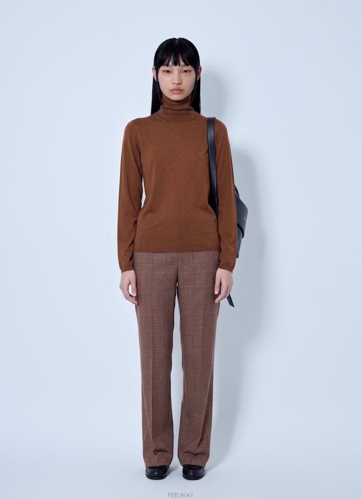 Max Mara 26 F/W �������� ���Ϸ� üũ Ʈ����� 2621136102600  B011232769526 F/W �������� ���Ϸ� üũ Ʈ����� 2621136102600  B0