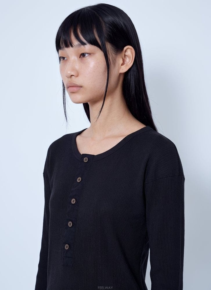 Our Legacy 26 F/W �ƿ� ������ GENTLE � LONGSLEEVE W42 B011232769726 F/W �ƿ� ������ GENTLE � LONGSLEEVE W42 B0112327