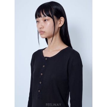 26 F/W 아워 레가시 GENTLE 헨리 LONGSLEEVE W42 B0112327697