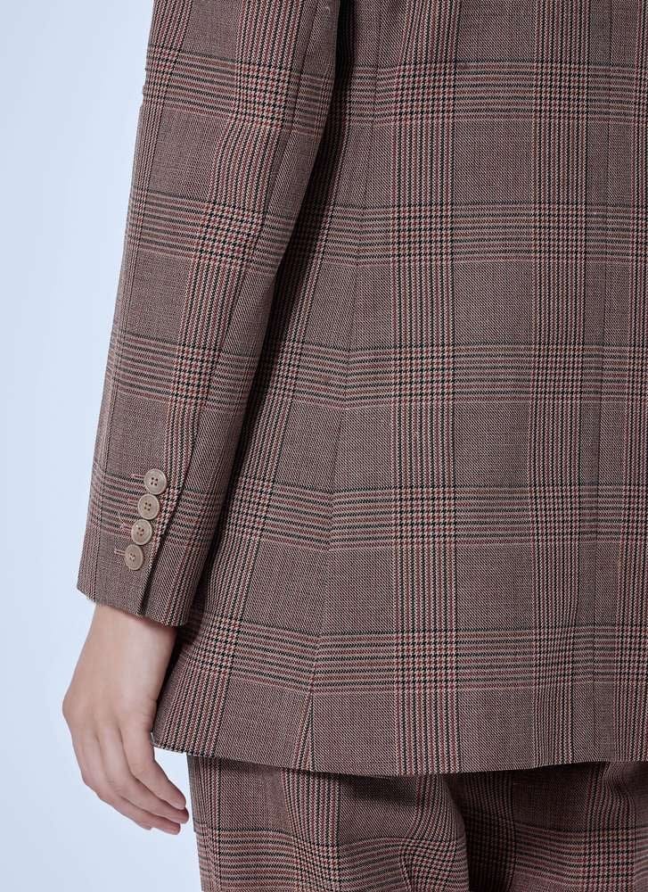Max Mara 26 F/W �������� �����극��Ƽ�� üũ �������� 2621046052 B011232770226 F/W �������� �����극��Ƽ�� üũ �������� 262104605