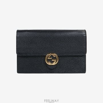 GUCCI [������] ���� 615523 ���ͷ�ŷ GG WOC ü�� ũ�ν��� �̴� A62BAKID[������] ���� 615523 ���ͷ�ŷ GG WOC ü�� ũ�ν��� ��