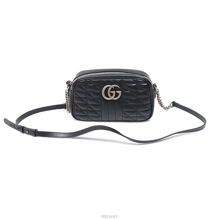 GUCCI Gucci(����) 447632 ���� ��Ʋ�� GG ���� ���� ī�޶� �����Gucci(����) 447632 ���� ��Ʋ�� GG ���� ���� ī�޶� 