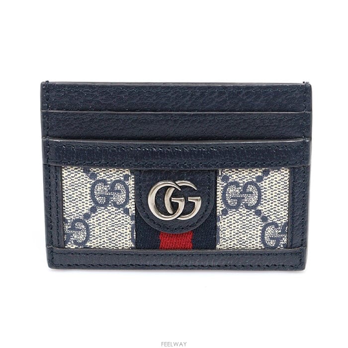 GUCCI Gucci(����) 523159 ���̺� GG ������ ĵ���� WEB ���ǵ�� ī������Gucci(����) 523159 ���̺� GG ������ ĵ���� WEB ���ǵ�
