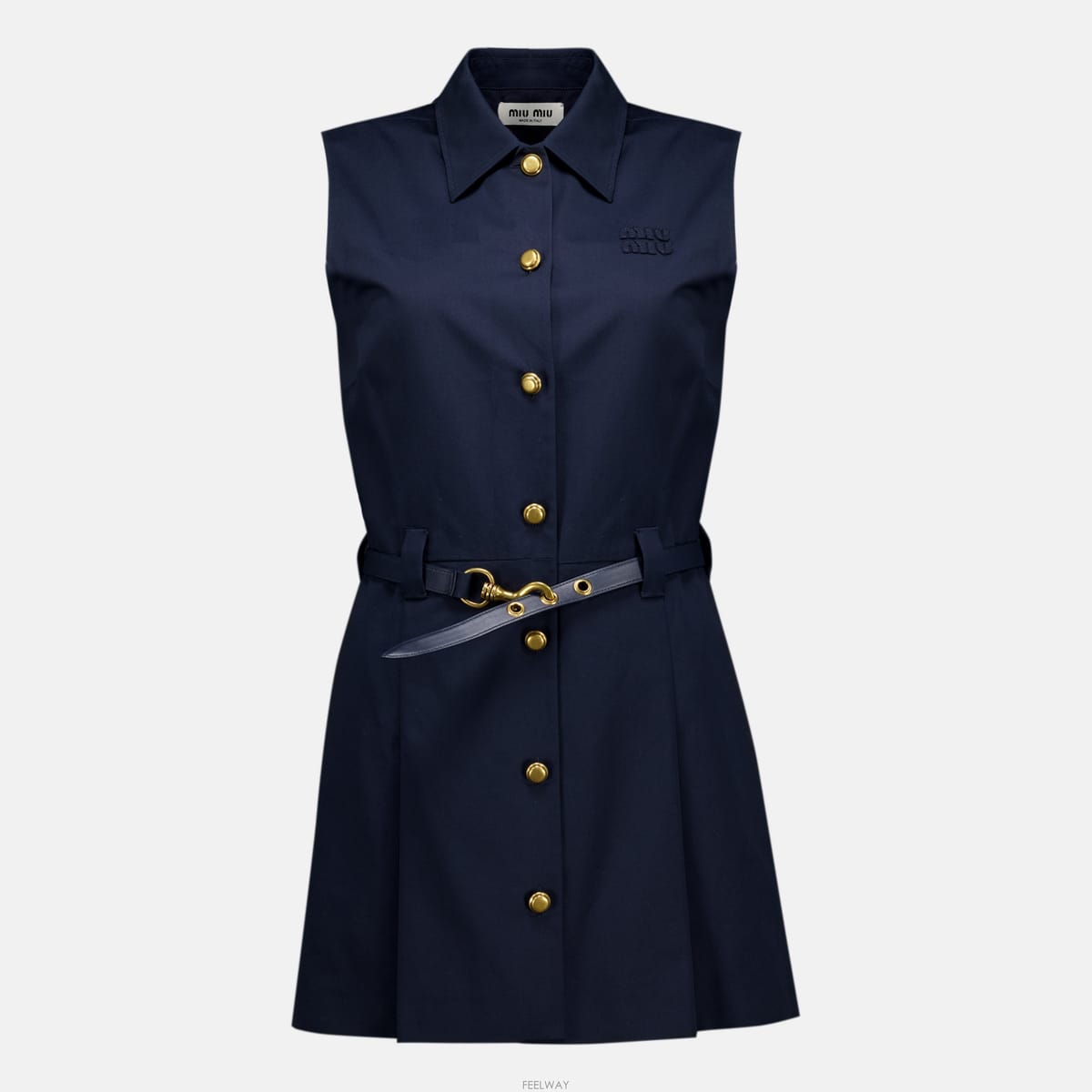 Miu Miu [A7] �̿�̿� MF6427 ���ǽ� �巹�� ���� MF6427 S OOO 1BMS[A7] �̿�̿� MF6427 ���ǽ� �巹�� ���� MF6427 S OOO 1