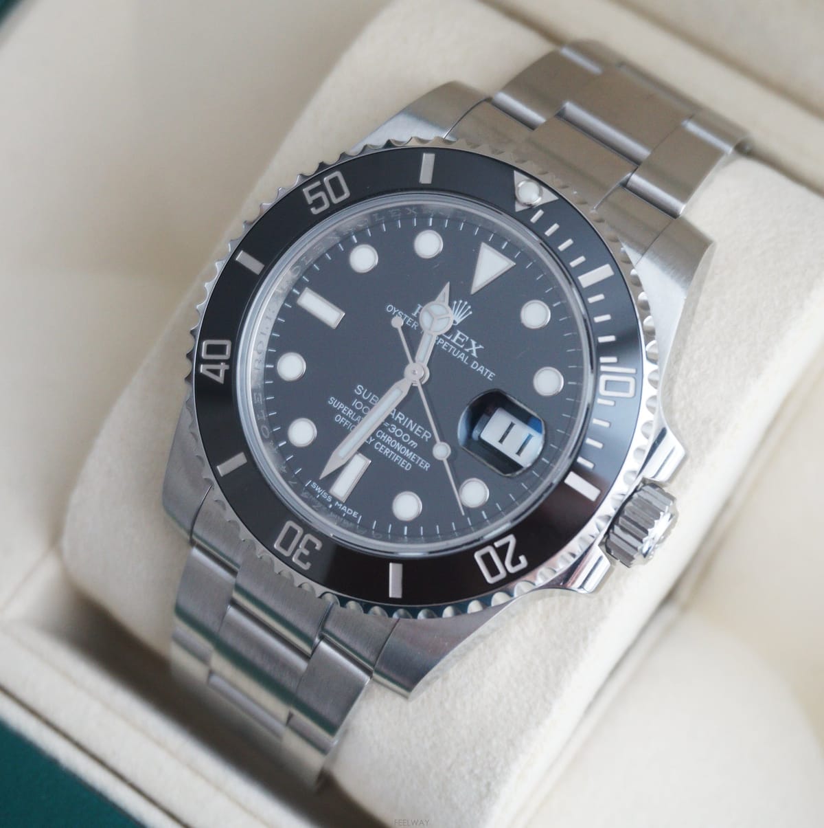 Rolex 116610 ���긶���� ����Ʈ Ǯ�� (�����ֻ�)����116610 ���긶���� ����Ʈ Ǯ�� (�����ֻ�)����