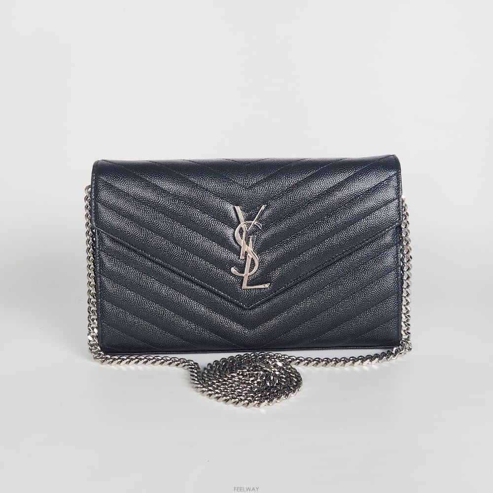 Saint Laurent ���ζ� ���� ĳ��� WOC ũ�ν��� 377828���ζ� ���� ĳ��� WOC ũ�ν��� 377828