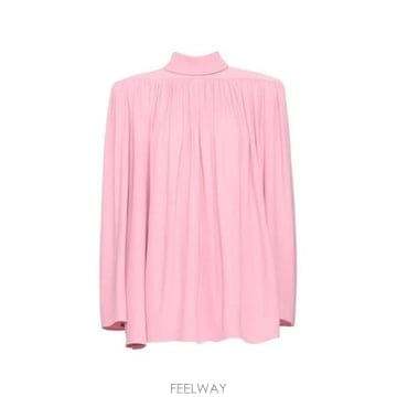 Valentino �߷�Ƽ�� ž DRAPING PLISSE 9B0AECK51MM CY4 B0442327753�߷�Ƽ�� ž DRAPING PLISSE 9B0AECK51MM CY4 B0442327753