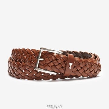 Ami �ƹ� 26FW ���� �극�̵� �ĸ� ��Ʈ UBL214 AL0223 2221�ƹ� 26FW ���� �극�̵� �ĸ� ��Ʈ UBL214 AL0223 2221