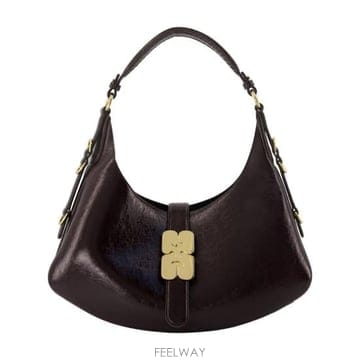 GANNI 26FW ���� ���� C1040072 ZWX BROWN26FW ���� ���� C1040072 ZWX BROWN