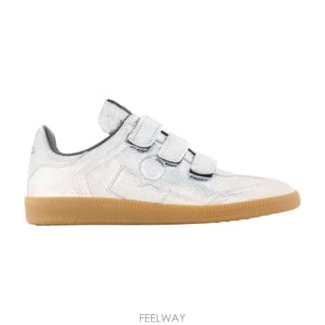 Isabel Marant 26FW ���ں����� ���� ����Ŀ�� BK0013FA D4E09S 08SI SILVER26FW ���ں����� ���� ����Ŀ�� BK0013FA D4E09S 08SI SIL